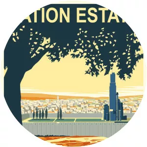 Nation Estate