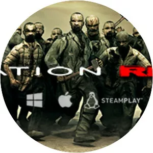 Nation Red - Video game