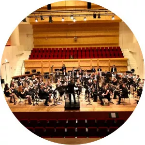 Nationaal Jeugd Fanfareorkest