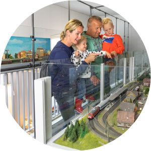 Nationaal Modelspoor Museum