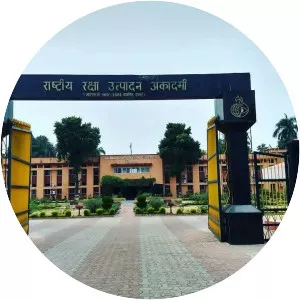 National Academy of Defence Production