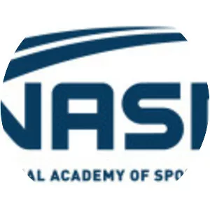 National Academy of Sports Medicine