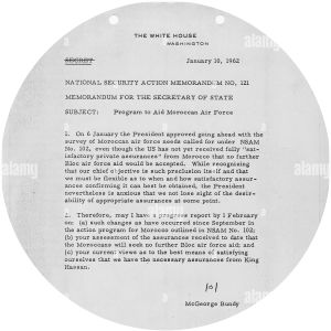 National Action Bloc