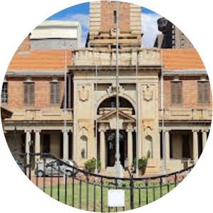 National Afrikaans Literary Museum and Research Centre