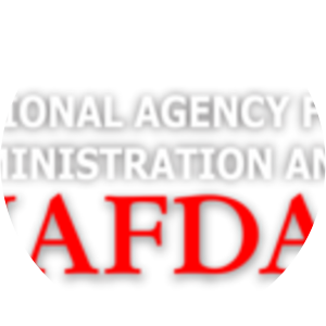 National Agency for Food and Drug Administration and Control