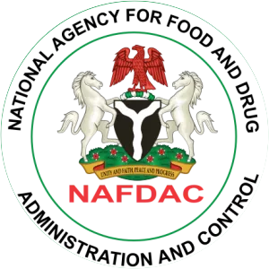 National Agency for Food and Drug . . .