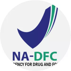 National Agency of Drug and Food Control