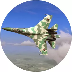 National Air Force of Angola