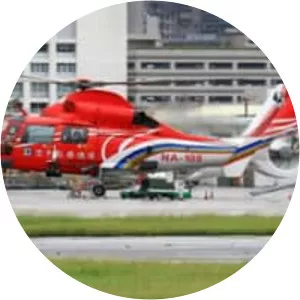 National Airborne Service Corps