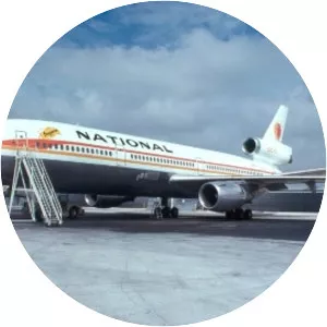 National Airlines Flight 27 - Airliner accident