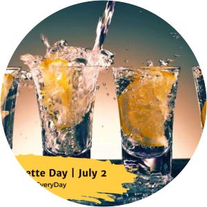 National Anisette Day