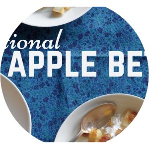 National Apple Betty Day