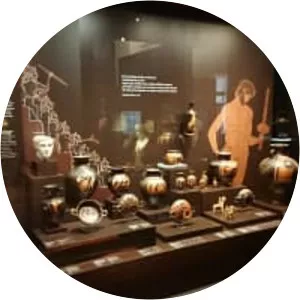 National Archaeological Museum, Madrid