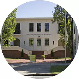 National Archives of Australia
