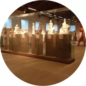 National Art Gallery-Alexandros Sutsou - 