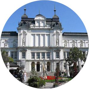 National Art Gallery, Bulgaria