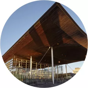 National Assembly for Wales