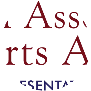 National Assembly of State Arts . . .