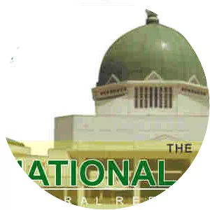 National Assembly of the Federal Republic of Nigeria