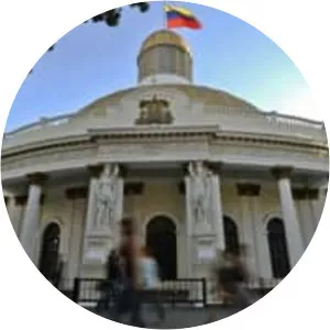 National Assembly of Venezuela