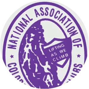 National Association of Colored . . .