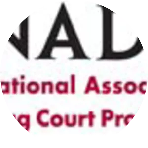 National Association of Drug Court . . .