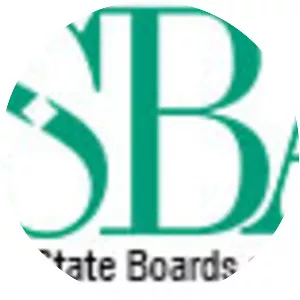 National Association of State Boards . . .