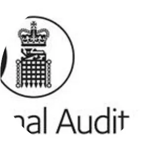 National Audit Office - Government department