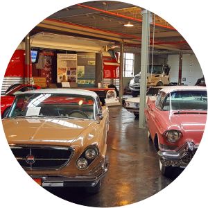 National Auto and Truck Museum
