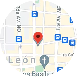 National Autonomous University of Nicaragua at León