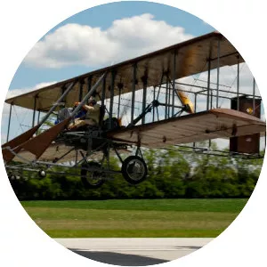 National Aviation Heritage Area - National park