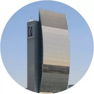 National Bank of Dubai