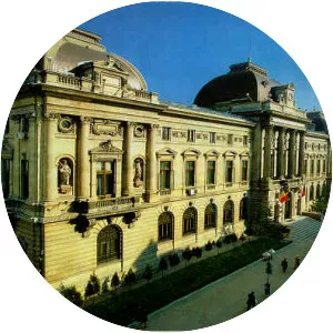 National Bank of Romania