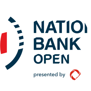 National Bank Open