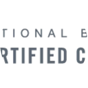 National Board for Certified Counselors - Not-for-profit organization