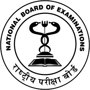 National Board of Examinations