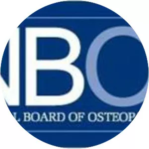 National Board of Osteopathic Medical . . .