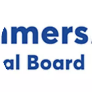 National Board of Trade - Government agency