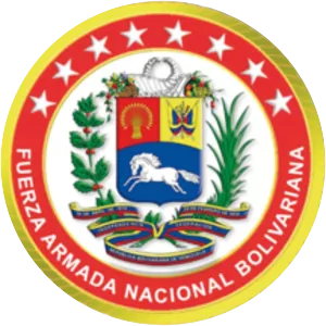 National Bolivarian Armed Forces . . .