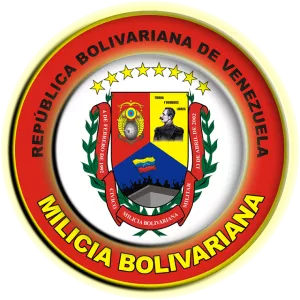 National Bolivarian Militia of Venezuela