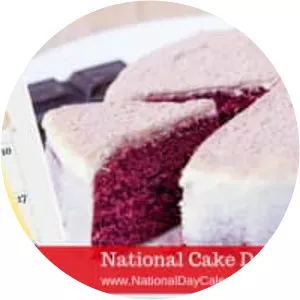National Cake Day