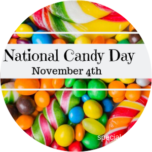 National Candy Day