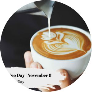 National Cappuccino Day
