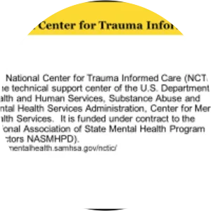 National Center for Trauma‑. . .