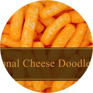 National Cheese Doodle Day