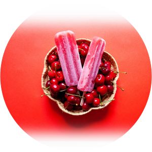 National Cherry Popsicle Day