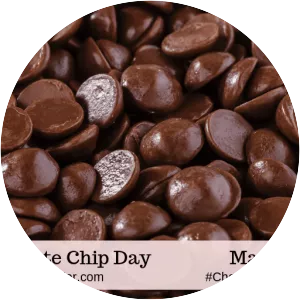 National Chocolate Chip Day