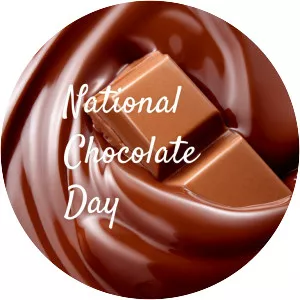 National Chocolate Day