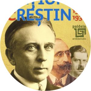 National Christian Party