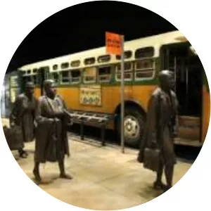 National Civil Rights Museum